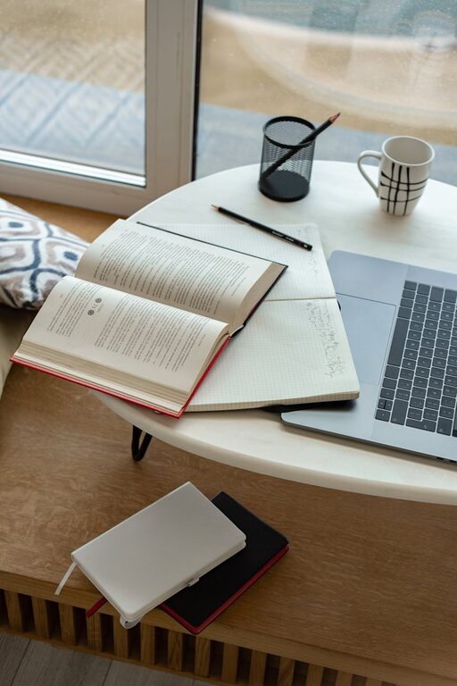 How to Build a Simple Reading Habit That Lasts